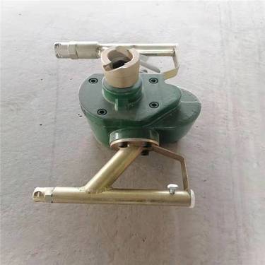 ZQS-60/2.7S气动手持式钻机 亿安供应ZQS-60/2.7S气动风煤钻 气动手持式帮锚杆钻机