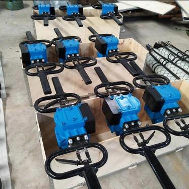 架座支撑气动手持式钻机ZQSJ-140/4.1 厂家供应