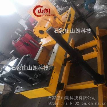 ZDY4200S煤矿用全液压坑道钻机 石家庄ZDY液压钻机厂家