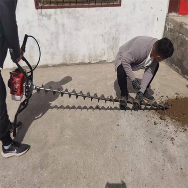 横向打孔钻机 雷力LLE012多功能手持式 多角度钻孔 易操作易携带