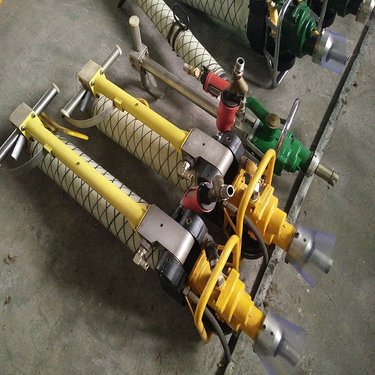 气动锚杆钻机厂家 锚杆钻机厂家 功能气动锚杆钻机 钻机