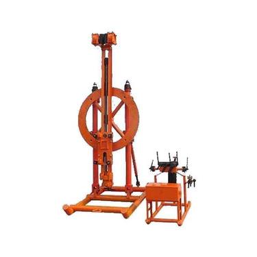 龙煤 YGZ90矿用井下导轨凿岩机 维护量小 使用周期长