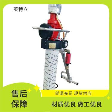 大功率 英特立 便于维护和维修 气动矿用锚杆钻机