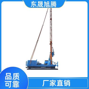 非标定制 XDZ-165D抗浮锚杆钻机 低耗节能 自主研发 东晟旭腾
