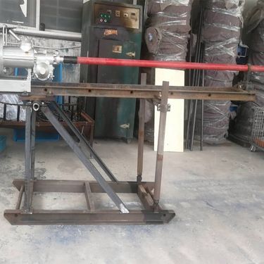 煤矿用岩石电钻KHYD140 探水探瓦斯钻机水平打孔