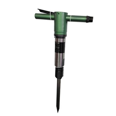 气动破碎锤 冲击钻建筑岩石破碎机 混凝土凿岩气动风镐