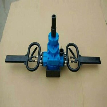 手持式锚杆钻机 ZQS气动手持式钻机