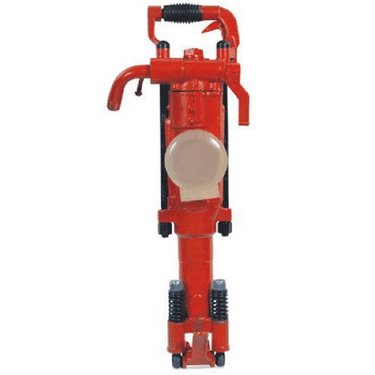 HY26气动凿岩机
