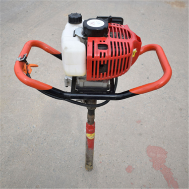 便携式背包钻机 小型20米取芯钻机 可携带 汽油取岩钻机 钻孔快捷