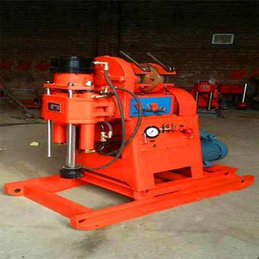 广州ZLJ坑道钻机深入井下数十米 矿用坑道钻机厂家