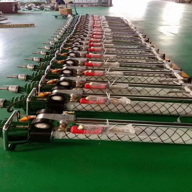 华矿 矿用 三轴受压 隧道锚固 旋喷锚杆钻机 MQT-130/3.2