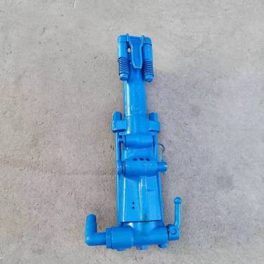 Y26型干式湿式风动凿岩机 手持式凿岩钻孔机器