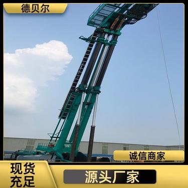 锚固钻机 德贝尔 隧道加固 真材实料 当天发货 20米