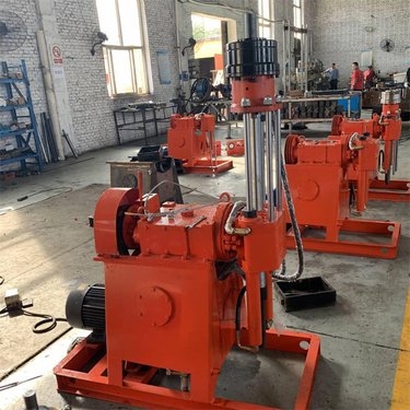 浙江温州 工程用多角度打孔注浆加固钻机 ZLJ-1200履带式双液钻孔注浆一体机景德镇