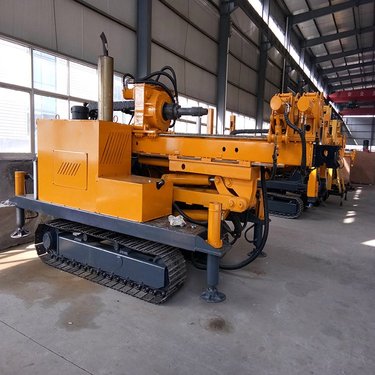MDL-80锚固钻机 全液压多功能钻机 举升锚杆钻机 液压锚固钻机