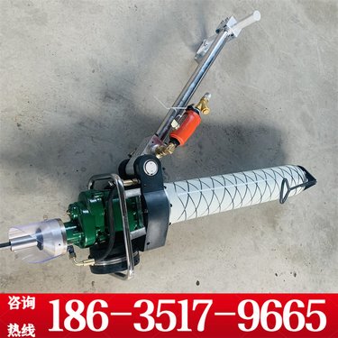 嘉峪关 -矿用井下锚杆钻机 履带液压多功能取芯钻
