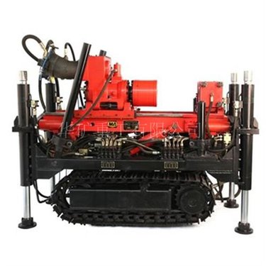 低价出售履带式坑道钻机 矿用履带式坑道钻机厂家现货