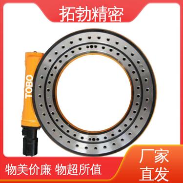 拓勃精密 性能稳定 经济耐用 SE钻机液压架柱回转 7寸 硬齿面