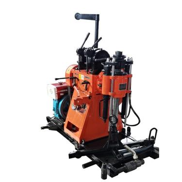 长探GY-200B型履带式取芯勘察钻机 基岩层采矿钻井机