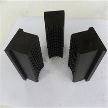 手动调节轮-ZDY1200煤矿用全液压坑道钻机配件 回转器夹瓦 Φ73