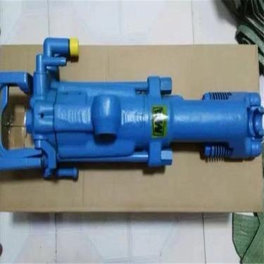 矿山用凿岩机现货福建江西广东昌隆yt28型气腿式凿岩机