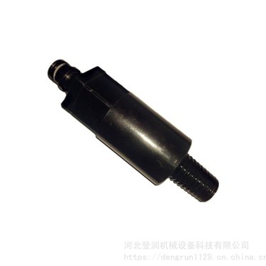 全液压坑道钻机ZDY3500LR型配件煤矿用KZ5.1.1回转器