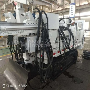 厂家供应CMM2-28液压锚杆钻车 性能优越CMM2-28液压锚杆钻车