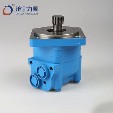 履带式直推取样钻机 济宁BMT/HMT大扭矩液压马达 jnly 用于机械手