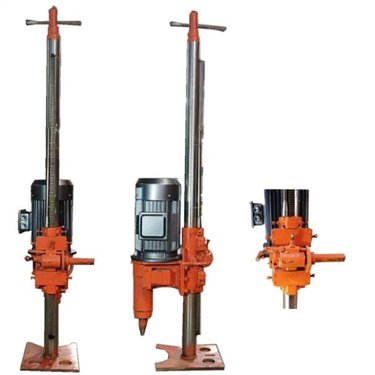 河北衡水 履带式水磨钻机 广西贵港 矿用坑道履带钻机