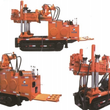 液压钻机批发直售 360度 煤矿井下专用 探水探瓦斯 钻勘机械