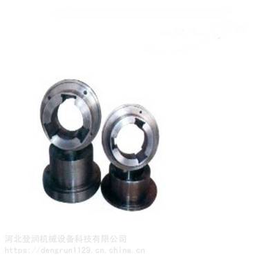 重庆ZDY6500LP全液压坑道钻机-主操纵台零部件手轮指示牌1 1113.006.1031