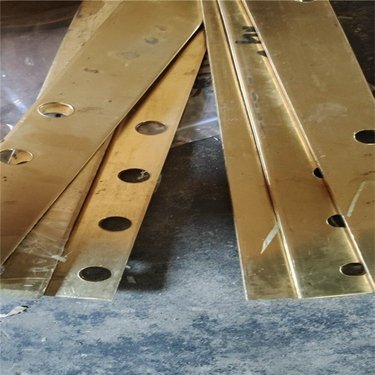 配件YF-B10H上衬板 M10A.1.2-11ZDY3500LP煤矿用履带式钻机