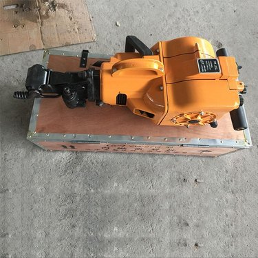 YN27C内燃凿岩机 矿用凿岩机携带方便 吉聚厂家