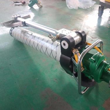 煜工 淮安 工程水钻机 四川甘孜 YN27内燃凿岩机