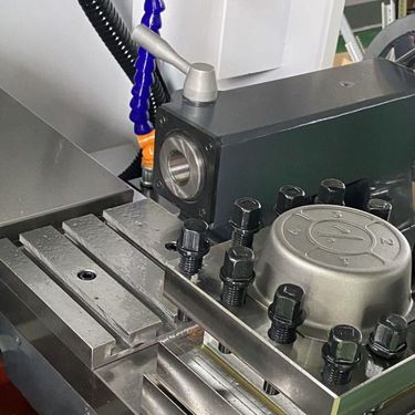 创能数控车床 CK6140 机床 全自动数控机床 可选配 动力头