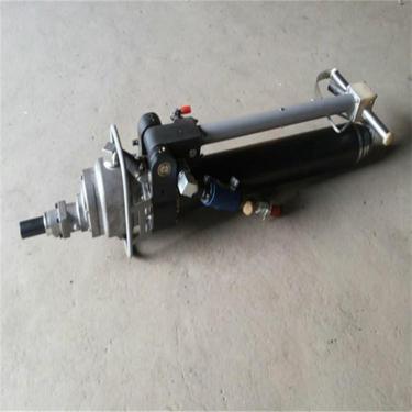 MQT-120/3.2气动锚杆钻机--石 家庄中煤锚杆机及配件