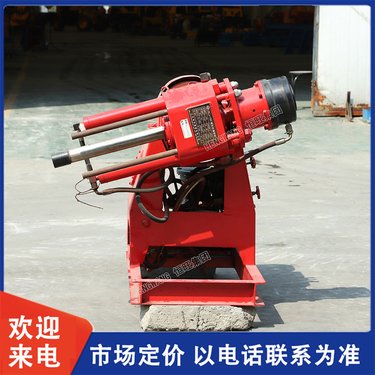 全方位钻孔煤矿用探放水钻机 井下探矿ZDY 现货直供 恒旺