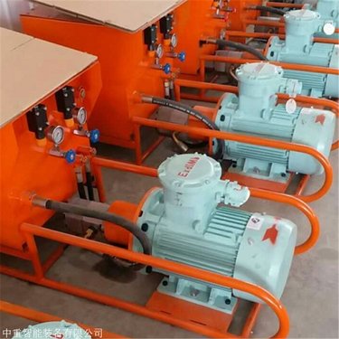 煤矿探水钻机 勘探全液压ZLJ-350坑道钻机 履带式坑道钻机