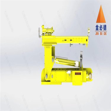 多功能工程勘察机载钻机 机身紧凑集成操控 户外取样