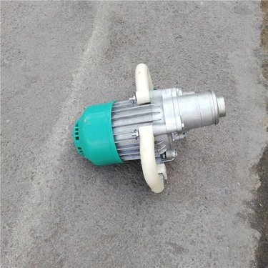 煤电钻 ZM12矿山打煤层钻机 矿用井下手持钻煤机鑫隆旺