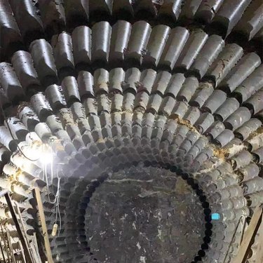 履带式坑道钻机 青海玉树 取芯水磨钻机 湖南郴州