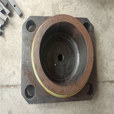 ZDY4000L煤矿用全液压坑道钻机给进胶管总成配件厂家