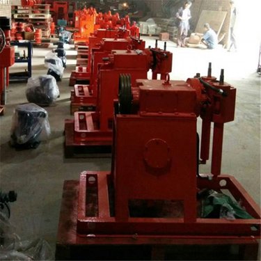 弘策ZLJ250全液压坑道钻机 煤矿用中深孔钻机