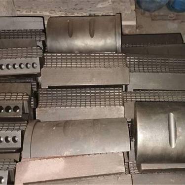 祥德ZDY4200LP全液压坑道钻机配件 溢流阀XD38-10-0020