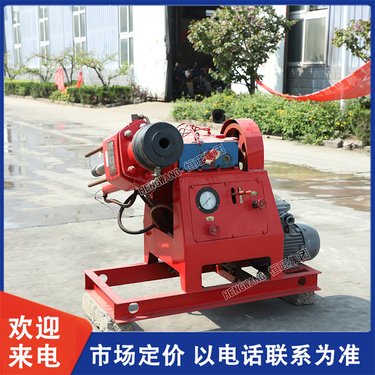 恒旺 全方位钻孔煤矿用探放水钻机 井下探矿ZDY 现货直供