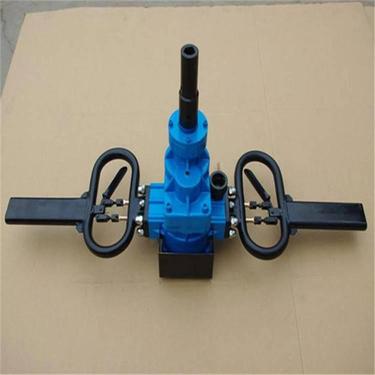 煤矿井下使用ZQS-50/1.6S风煤钻 手持式气动钻机