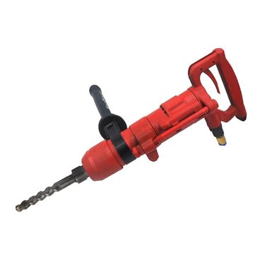 广西北海 QCZ-1气动冲击钻供应 多功能风动手持式钻机西安