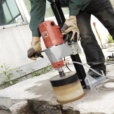 多功能水磨钻机90露天潜孔钻机铜川文源机械