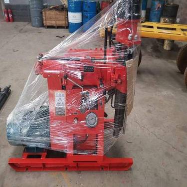 履带式坑道钻机 液压坑道钻机生产生产制造 坑道钻机货源充足