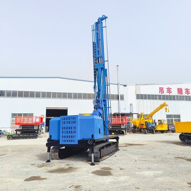 2023新型隧道安全施工锚杆钻机 护坡工程锚杆钻孔机 边坡支护钻机